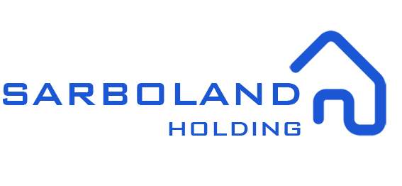 هولدینگ ساختمانی سربلند