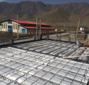 قالب جایگزین یونولیت