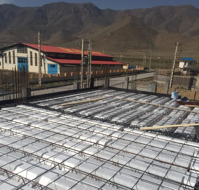 قالب جایگزین یونولیت