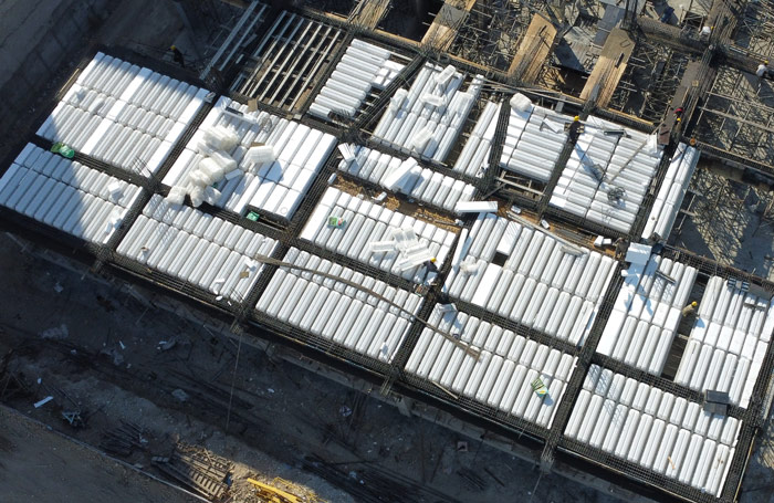 قالب جایگزین یونولیت