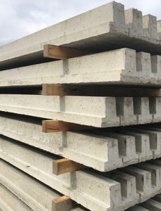 تیرچه پیش تنیده