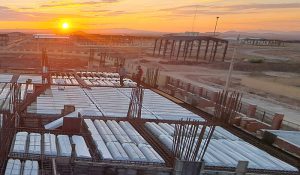 قالب جایگزین یونولیت