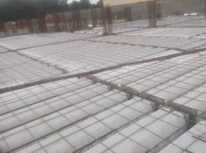 قالب جایگزین یونولیت