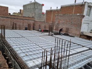 قالب جایگزین یونولیت