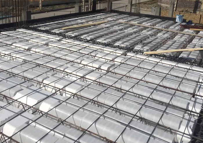 قالب جایگزین یونولیت