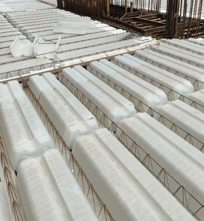 قالب جایگزین یونولیت