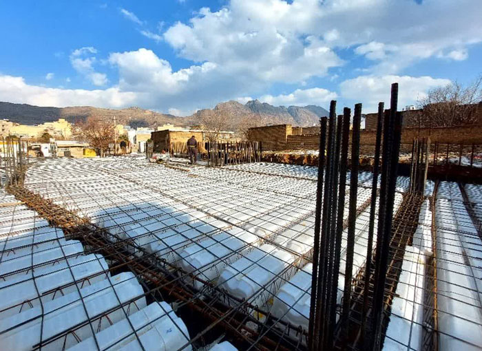 قالب جایگزین یونولیت