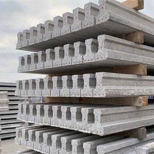 تیرچه پیش تنیده