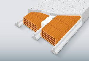 تیرچه پیش تنیده